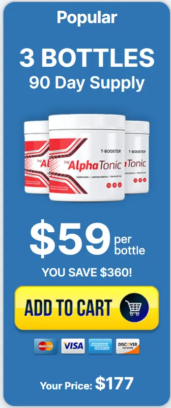 buy alpha tonic 3 bottle Price
